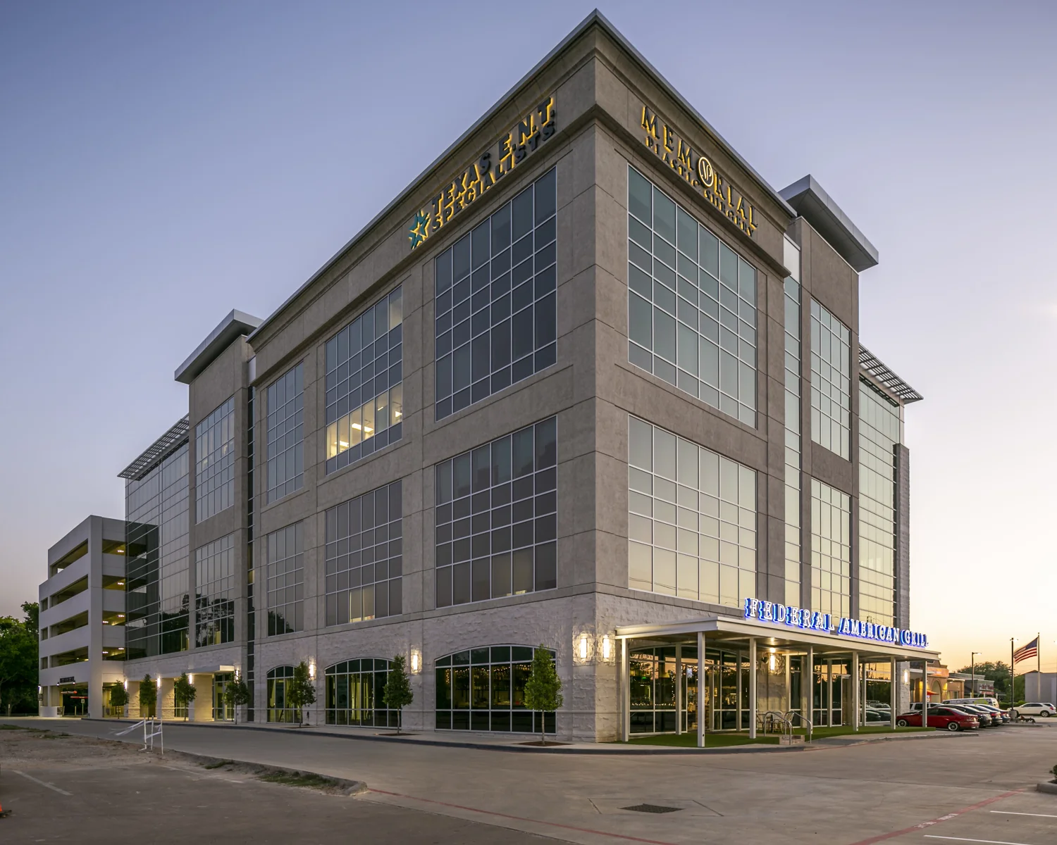 Hedwig Place - photo 2 - Houston, TX