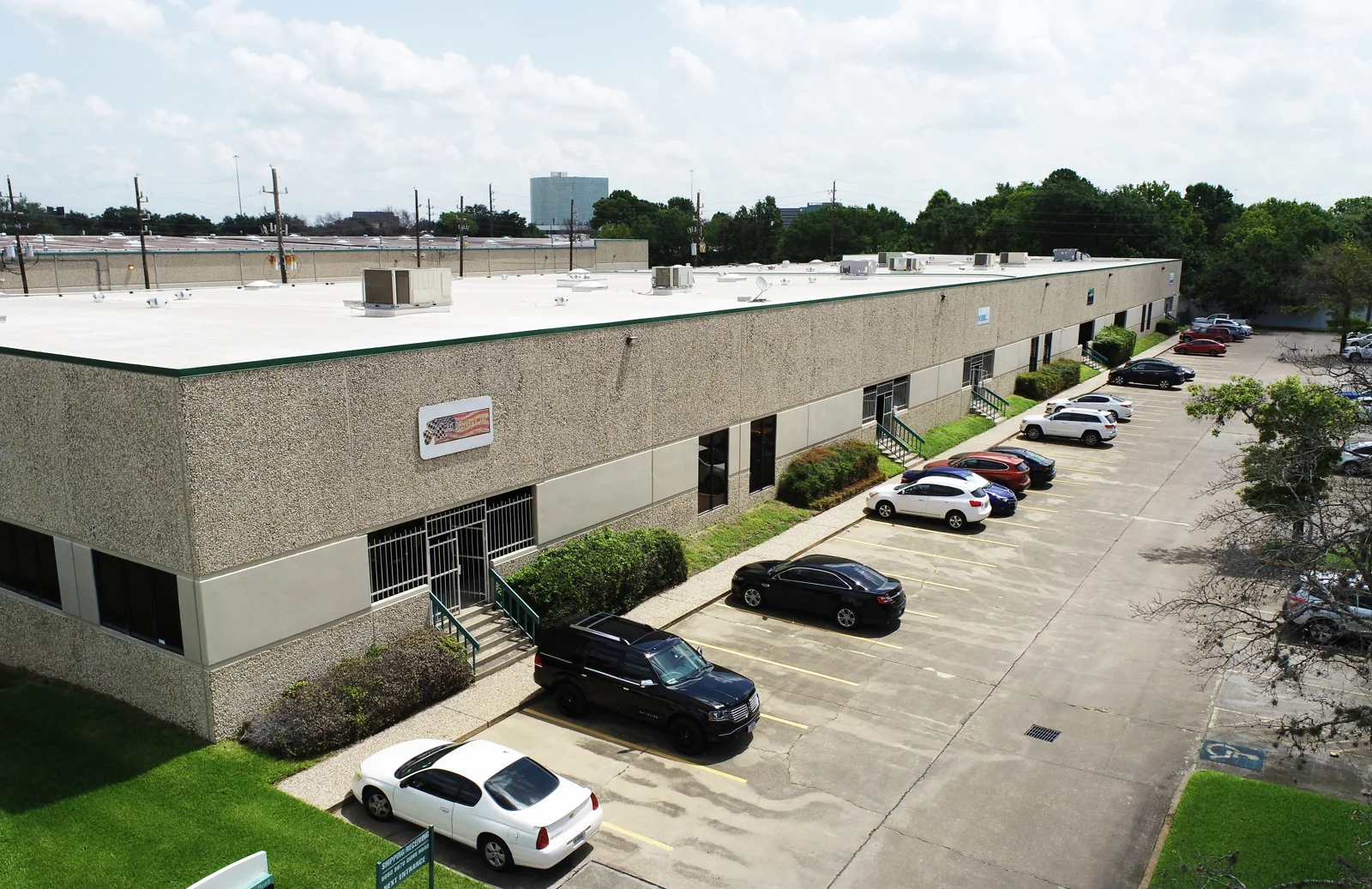 5650 Guhn Road - Suite 124