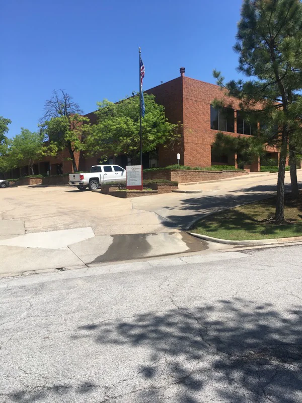 Braden Park Office Building - photo 3 - Tulsa, OK
