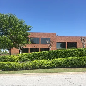 Braden Park Office Building - photo 2 - Tulsa, OK