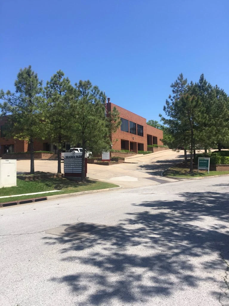 Braden Park Office Building - photo 4 - Tulsa, OK