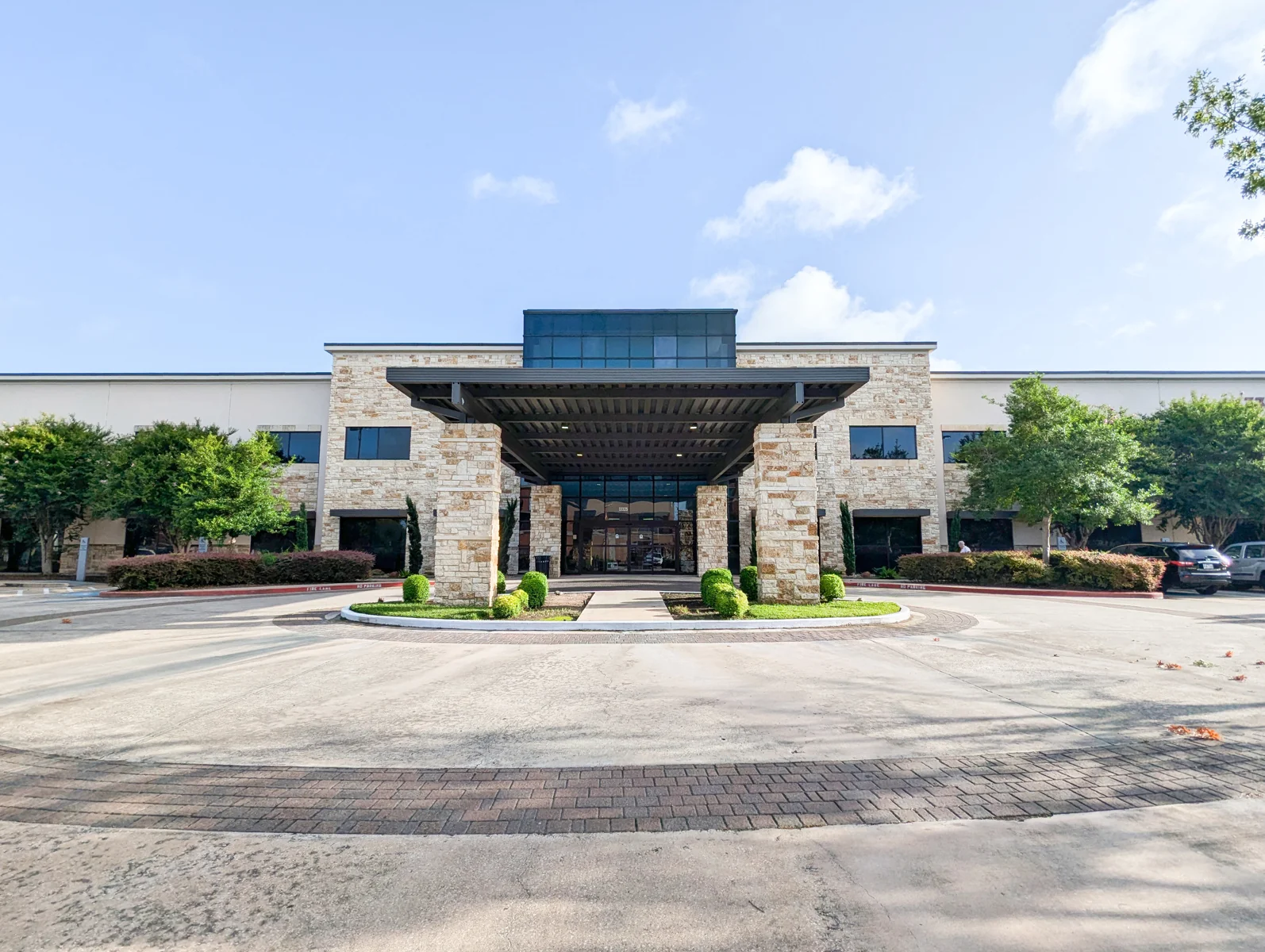 Hargrave Medical Plaza