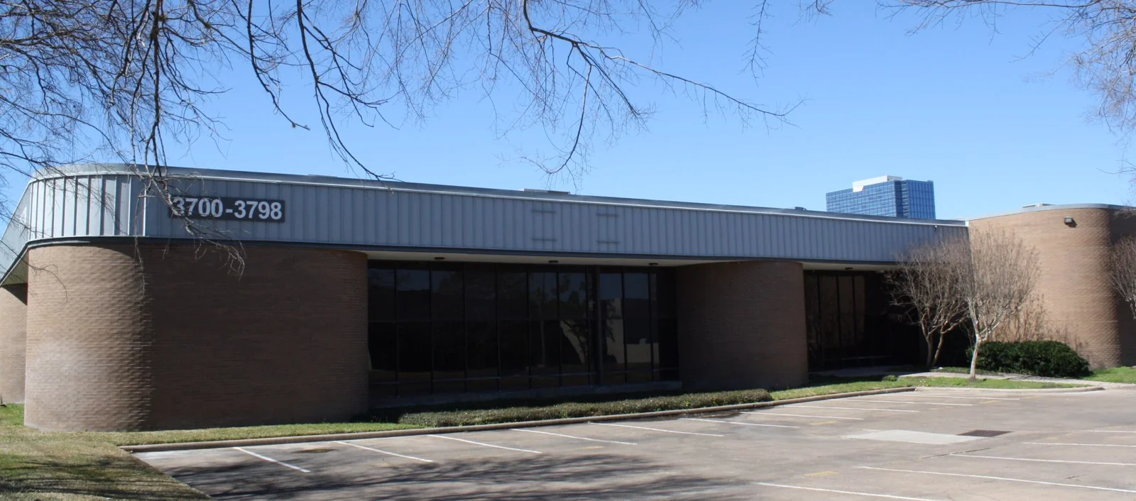 3750 WESTCHASE DR.