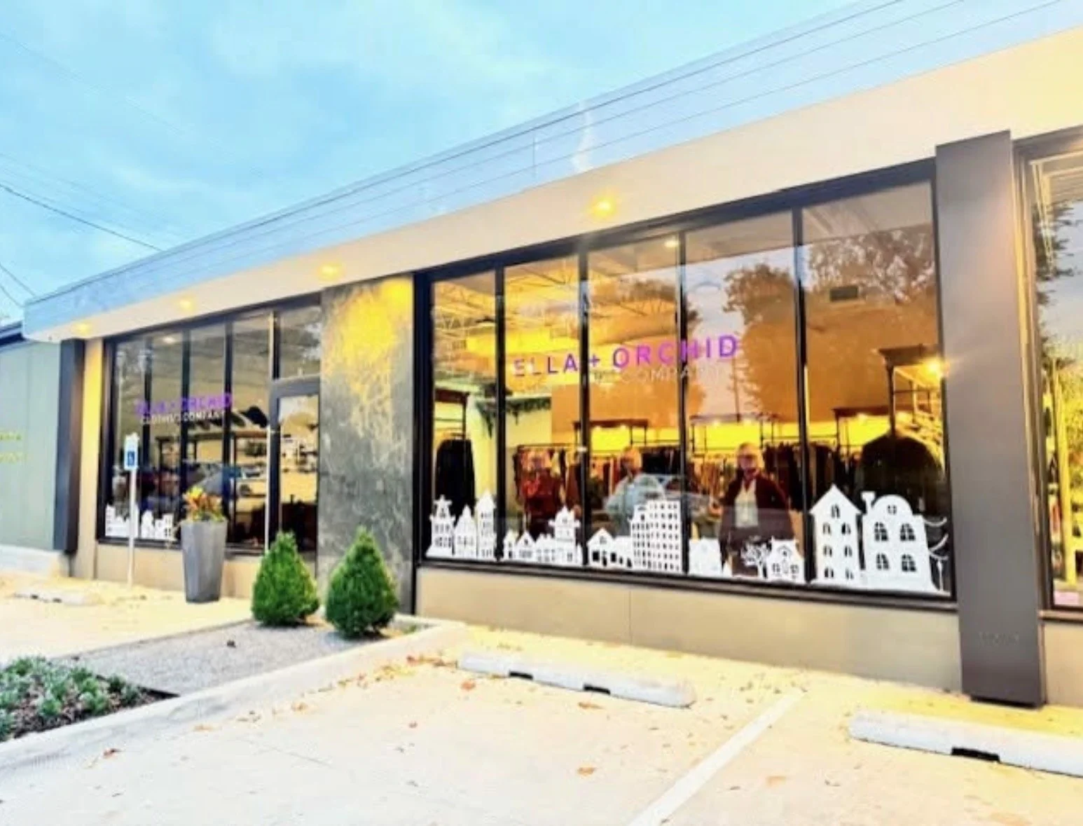 1019 S. Quincy Avenue - retail in Tulsa, OK