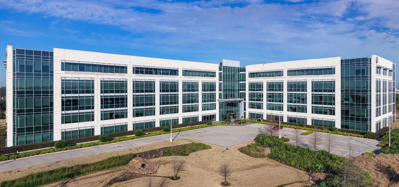 Office in Houston, TX - photo 1 - Houston, TX