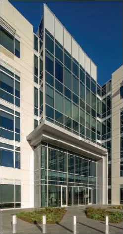 Office in Houston, TX - photo 2 - Houston, TX