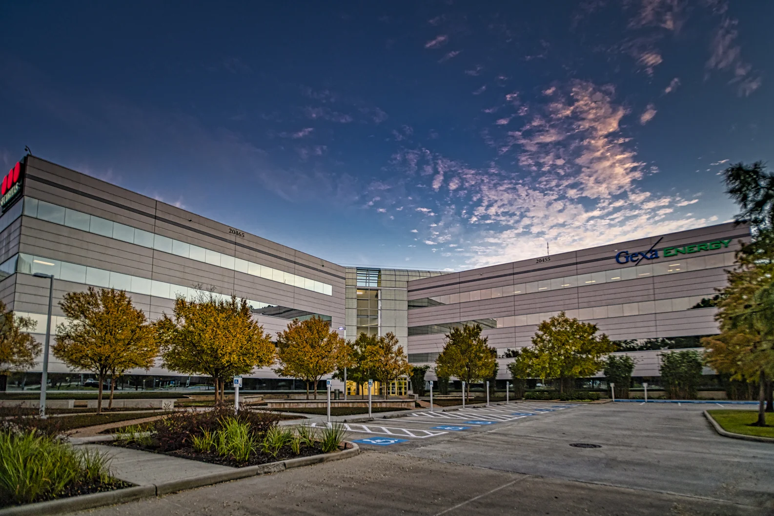 20465 State Highway 249: Centre at Cypress Creek Building 2