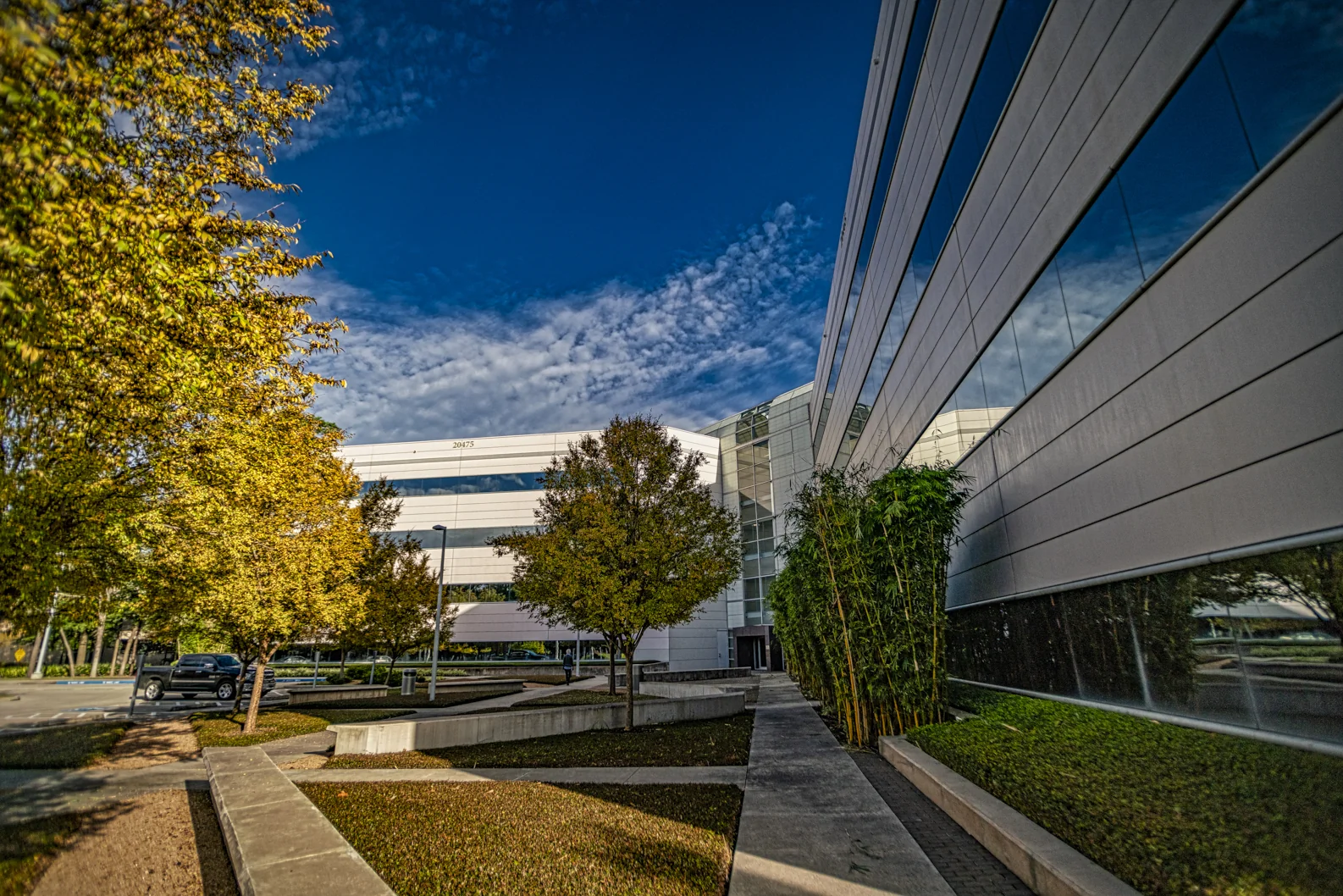 20475 State Highway 249: Centre at Cypress Creek Building 1