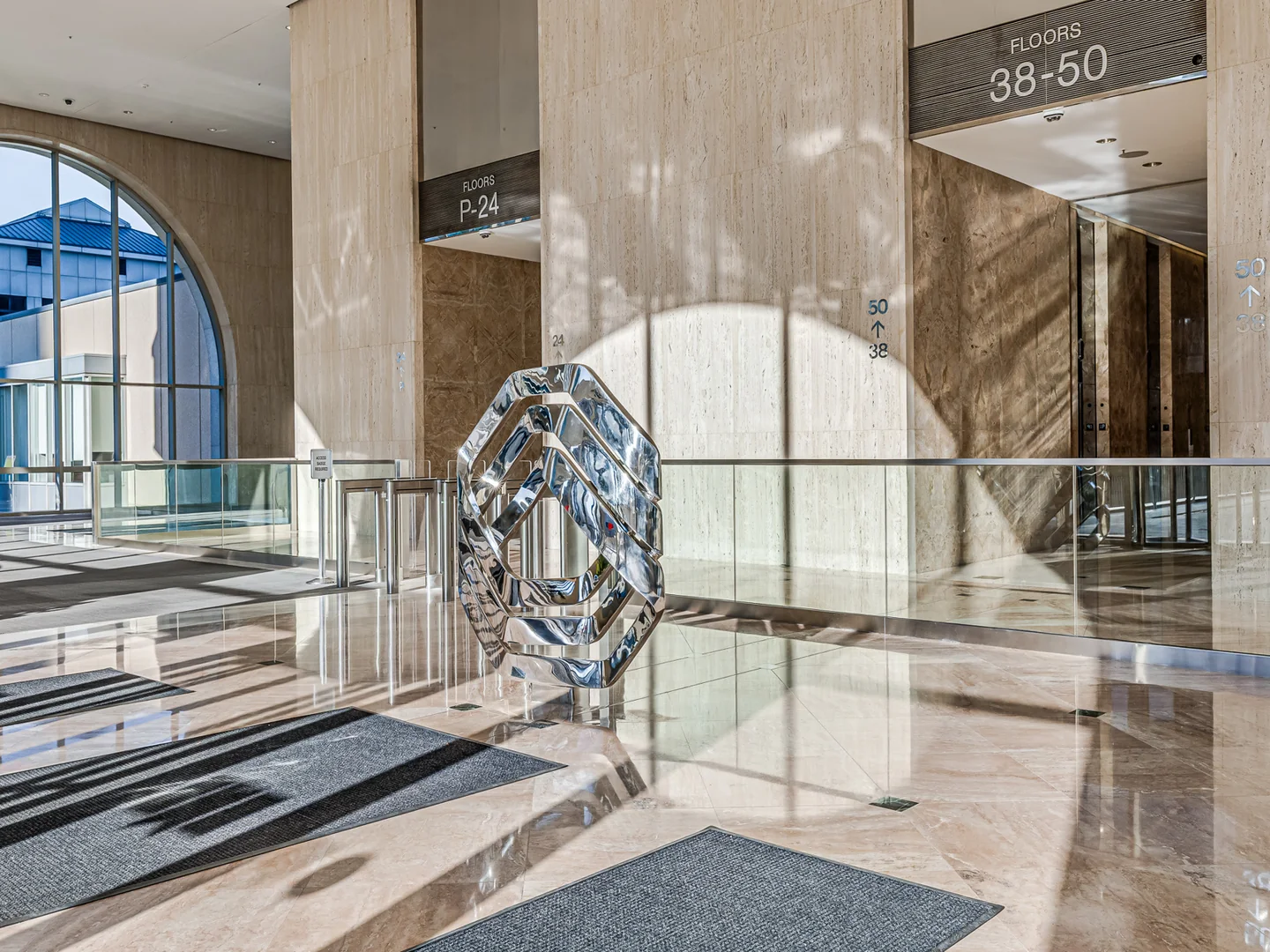 One Williams Center — Sale in Tulsa, OK, photo 5 of 8