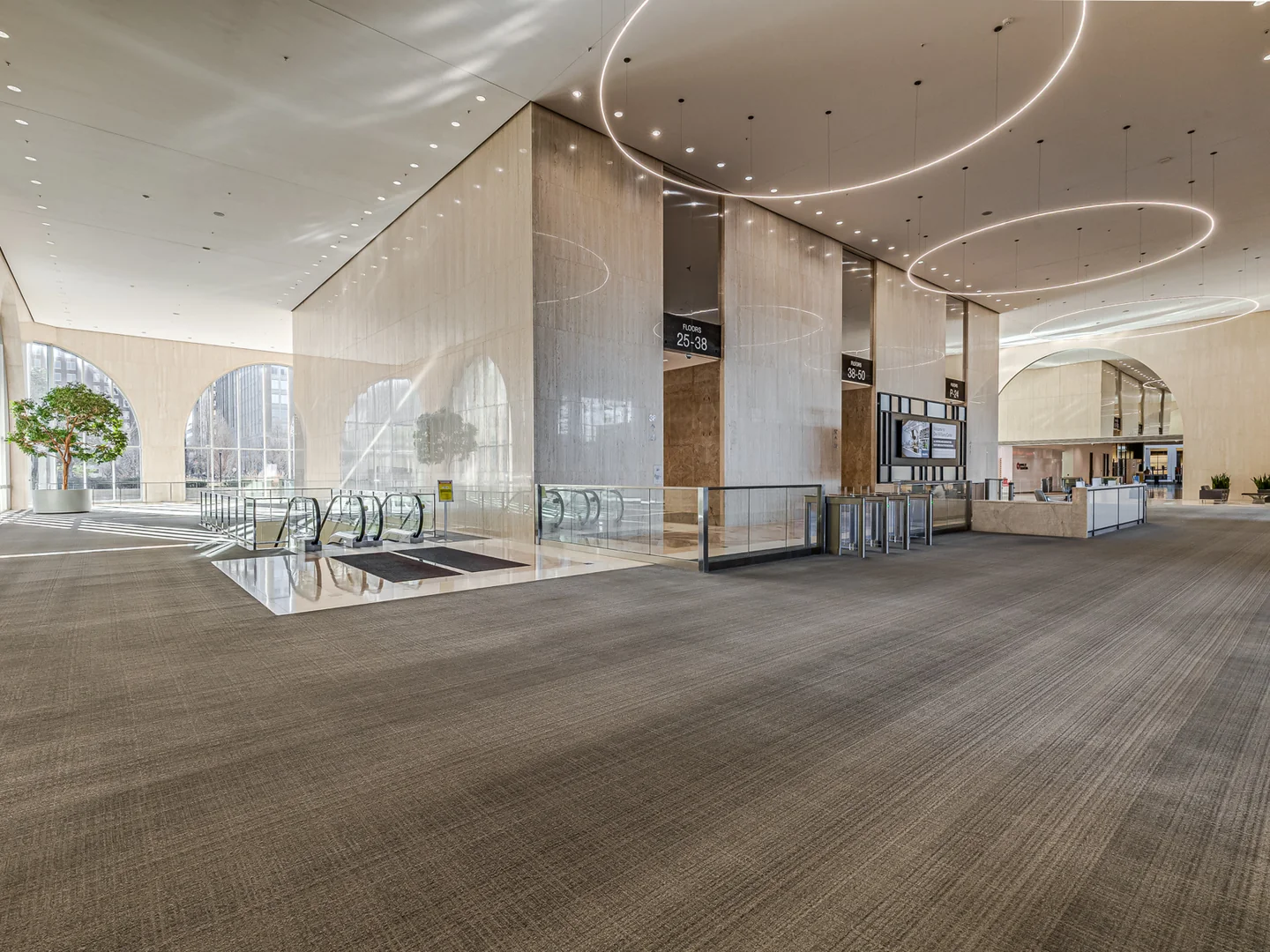One Williams Center — Sale in Tulsa, OK, photo 6 of 8