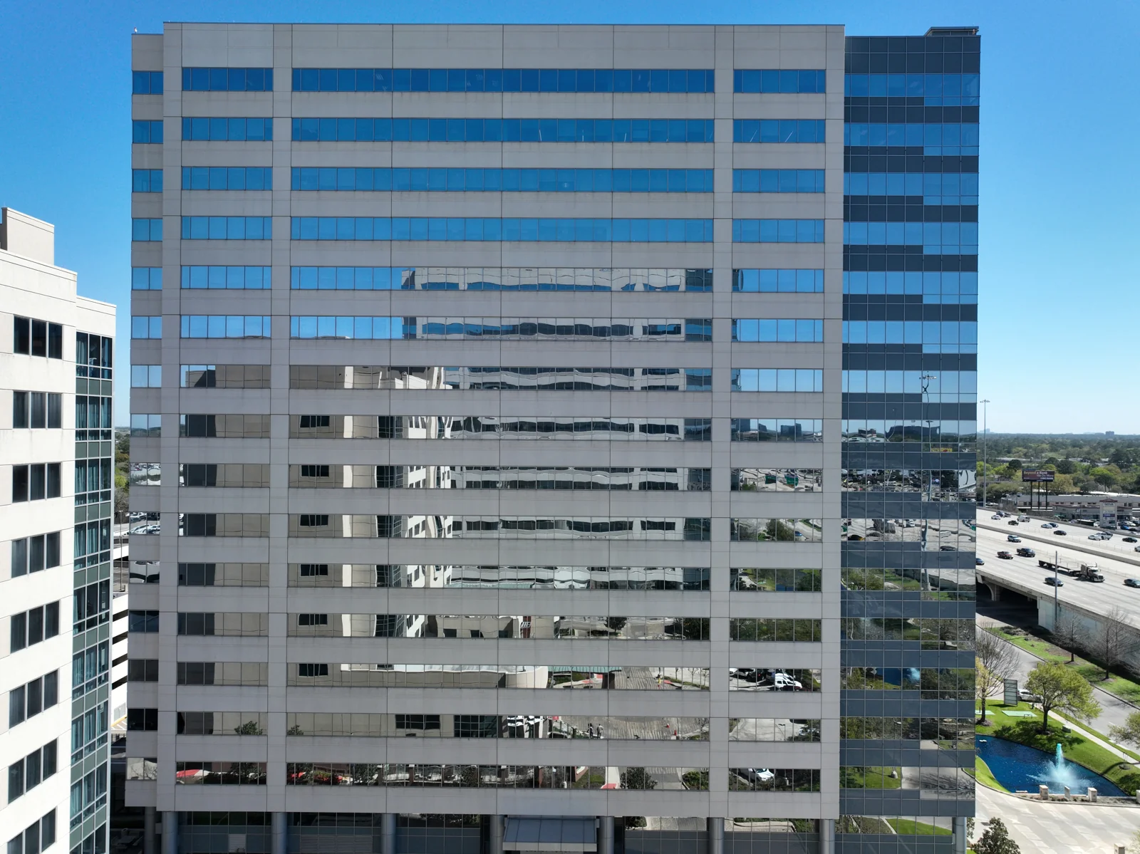 Energy Tower II
