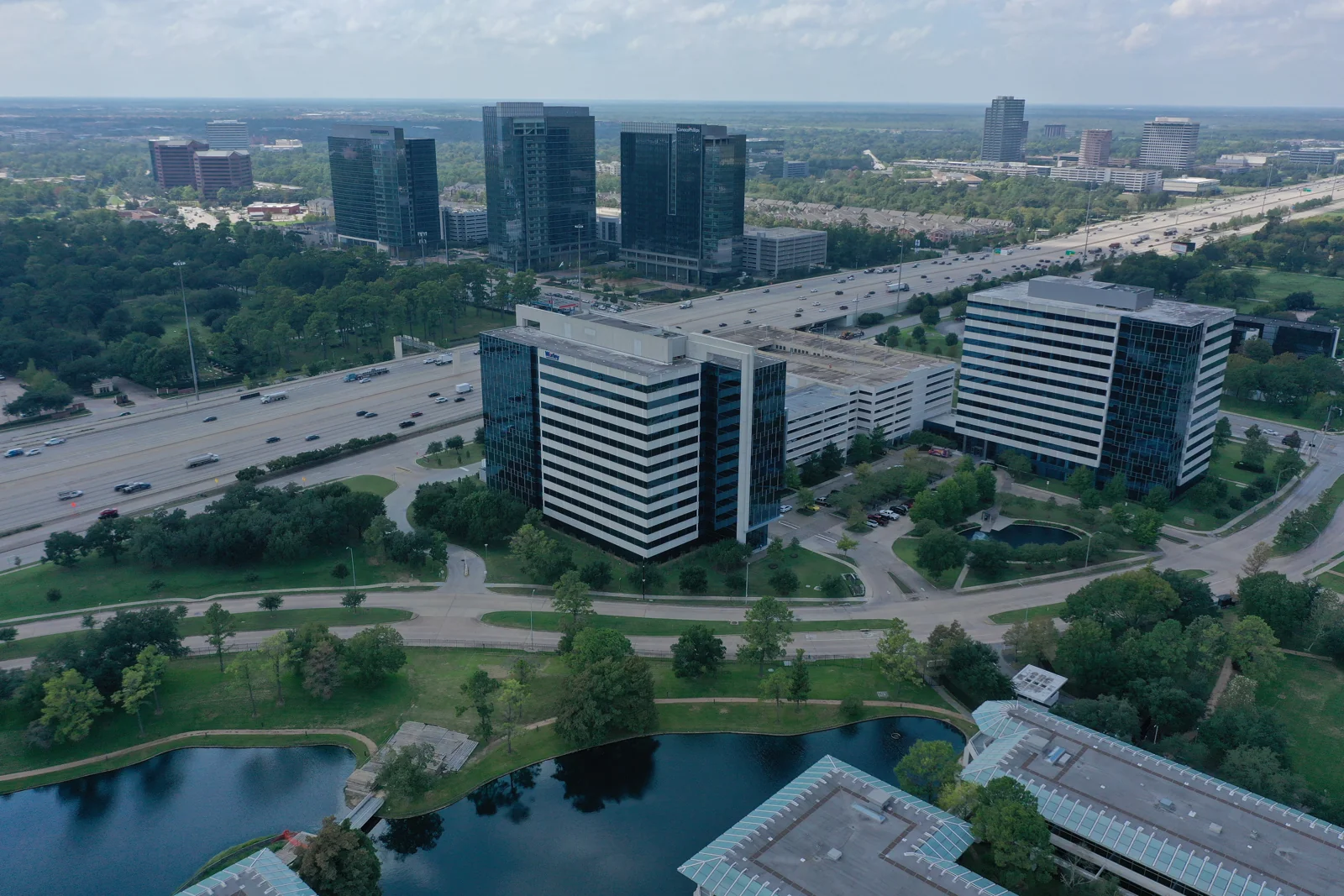 Energy Center II - photo 1 - Houston, TX