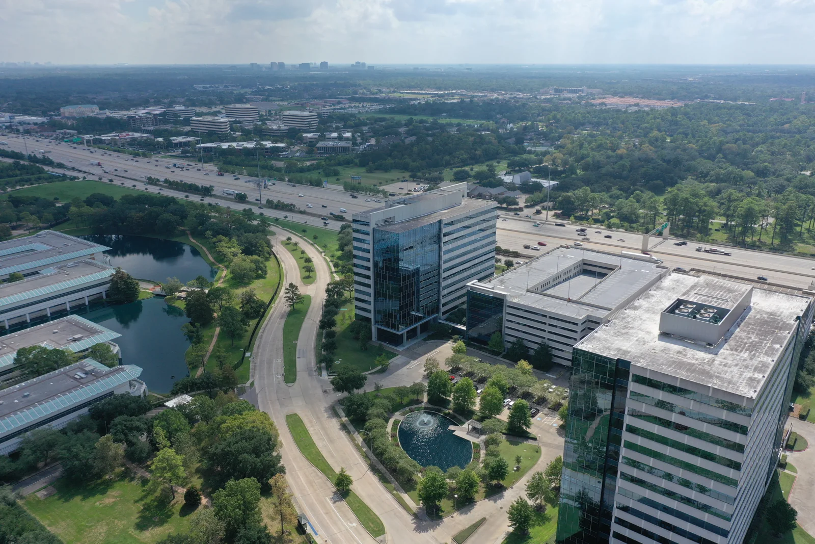 Energy Center II - photo 2 - Houston, TX