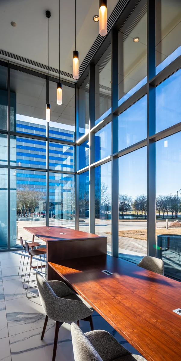 Energy Center II - photo 8 - Houston, TX
