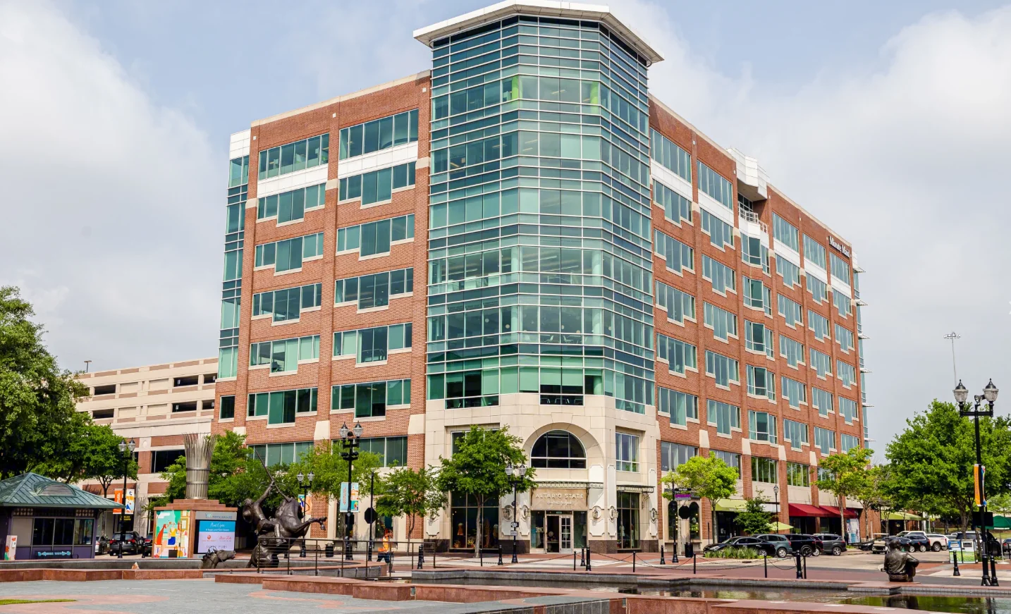 Sugar Land Town Square - 2150 Town Square Place Drive — Sale in Sugar Land, TX, photo 1 of 1