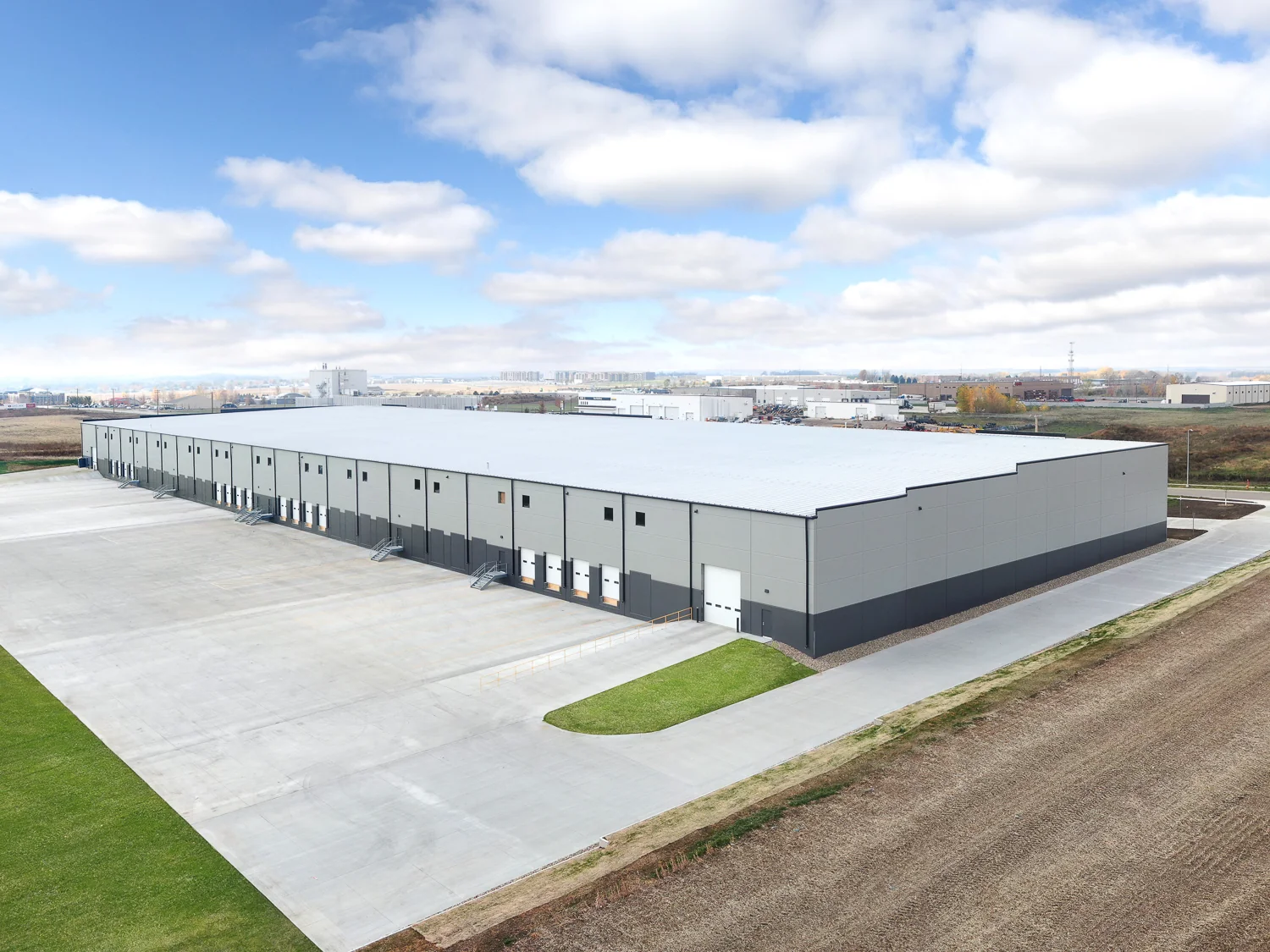 Alloy One - industrial in Sioux Falls, SD