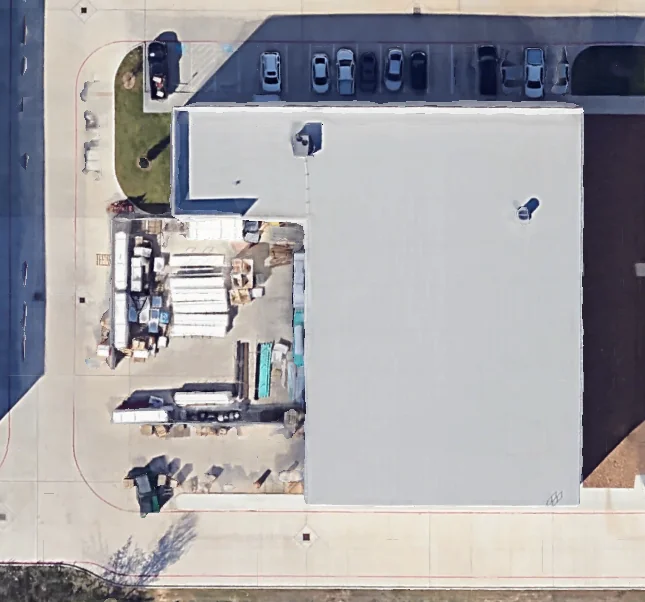 Industrial in Katy, TX - photo 2 - Katy, TX