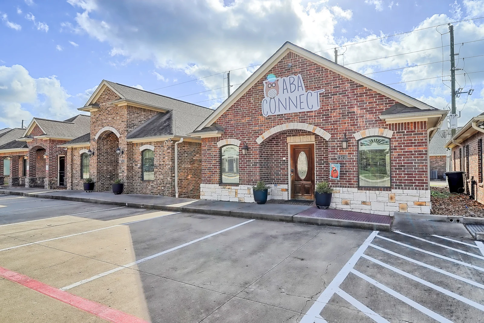 21418 Provincial Blvd