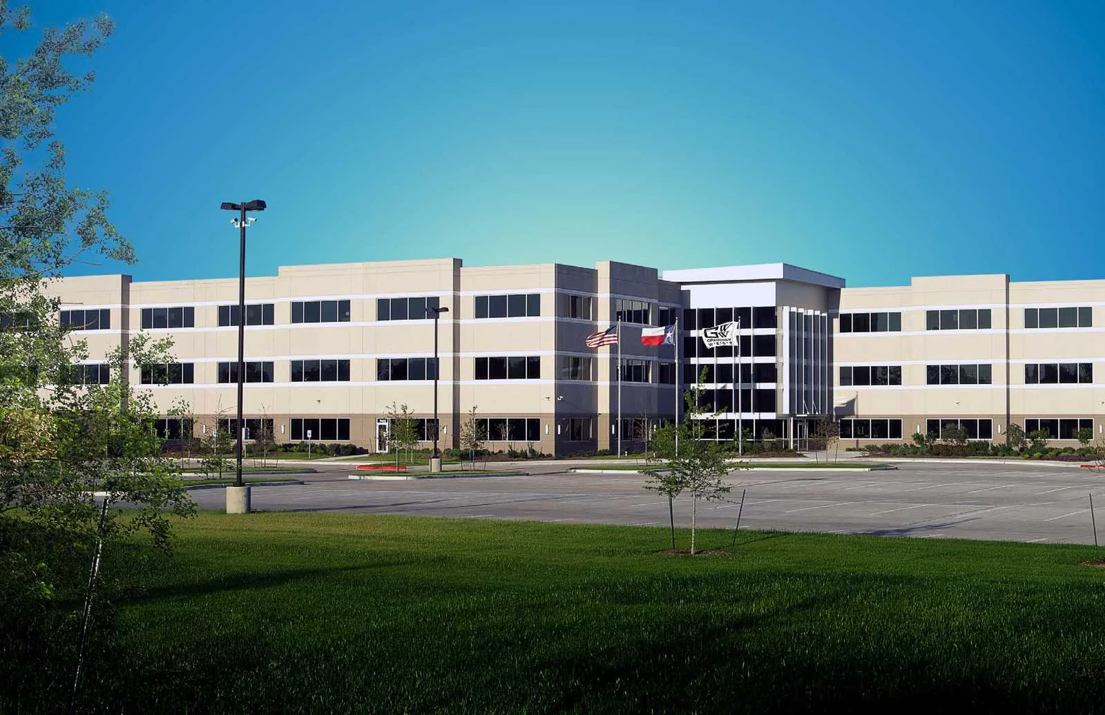 Grandway West - office in Katy, TX