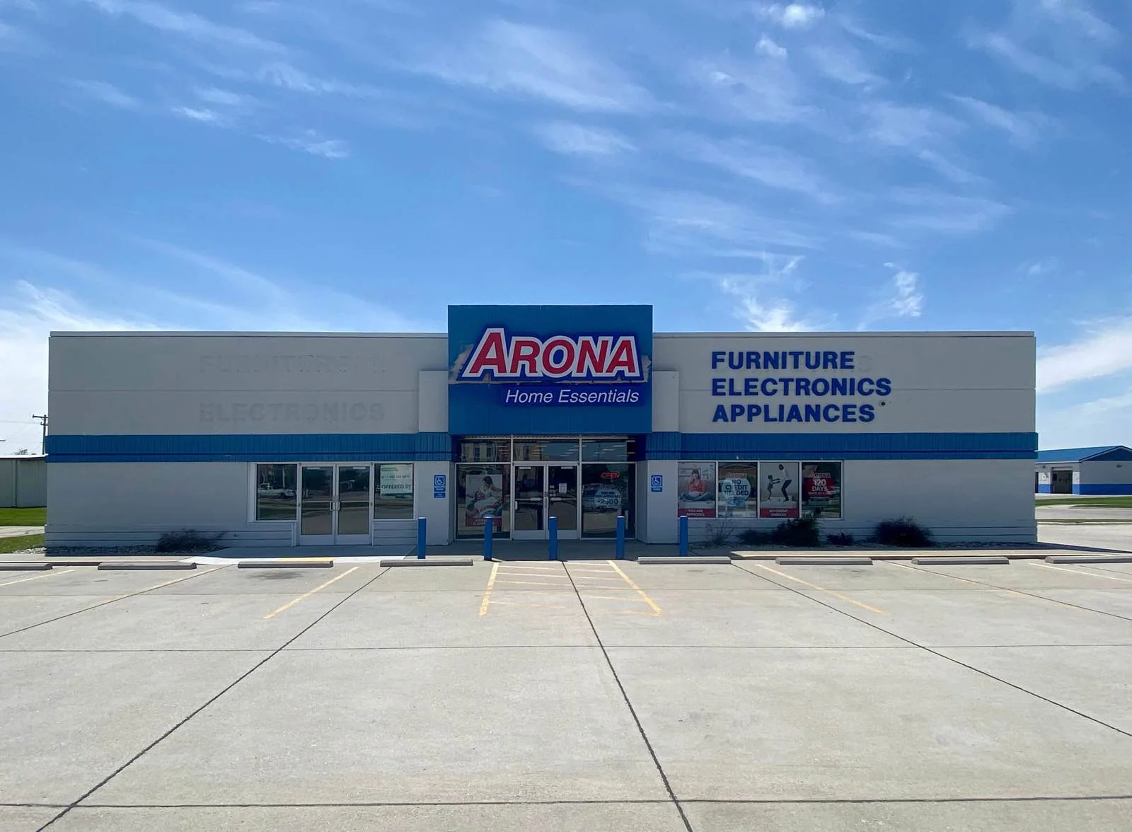 Retail in Norfolk, NE - retail in Norfolk, NE