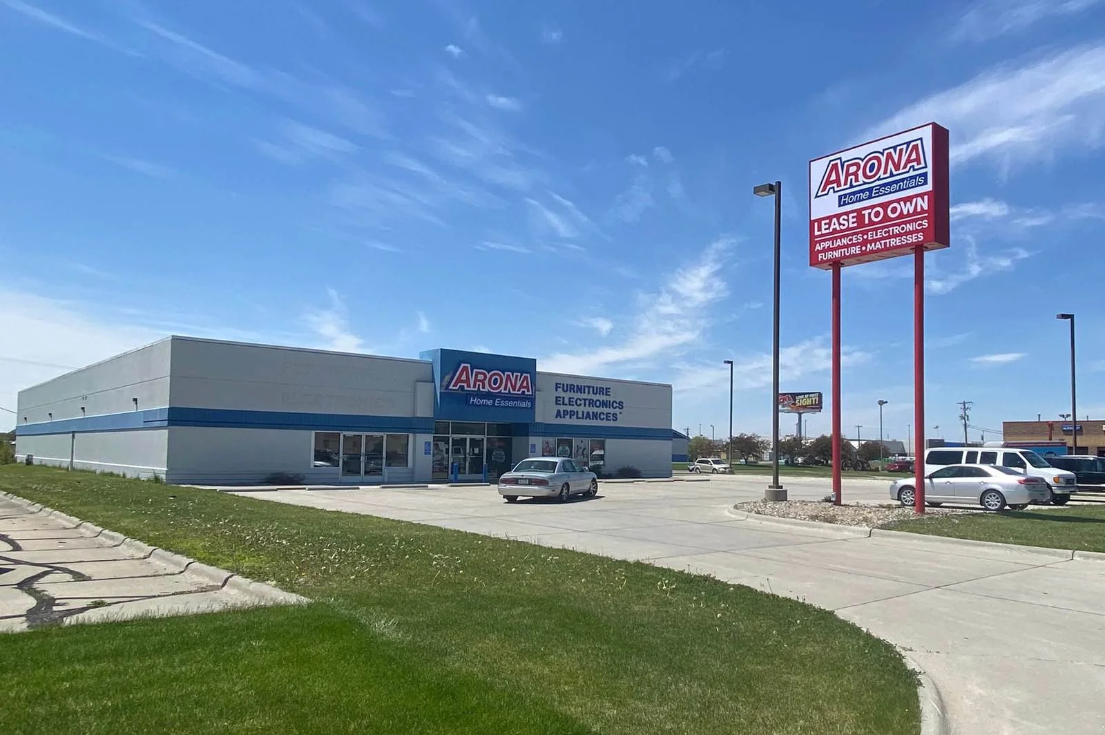 Retail in Norfolk, NE - photo 2 - Norfolk, NE