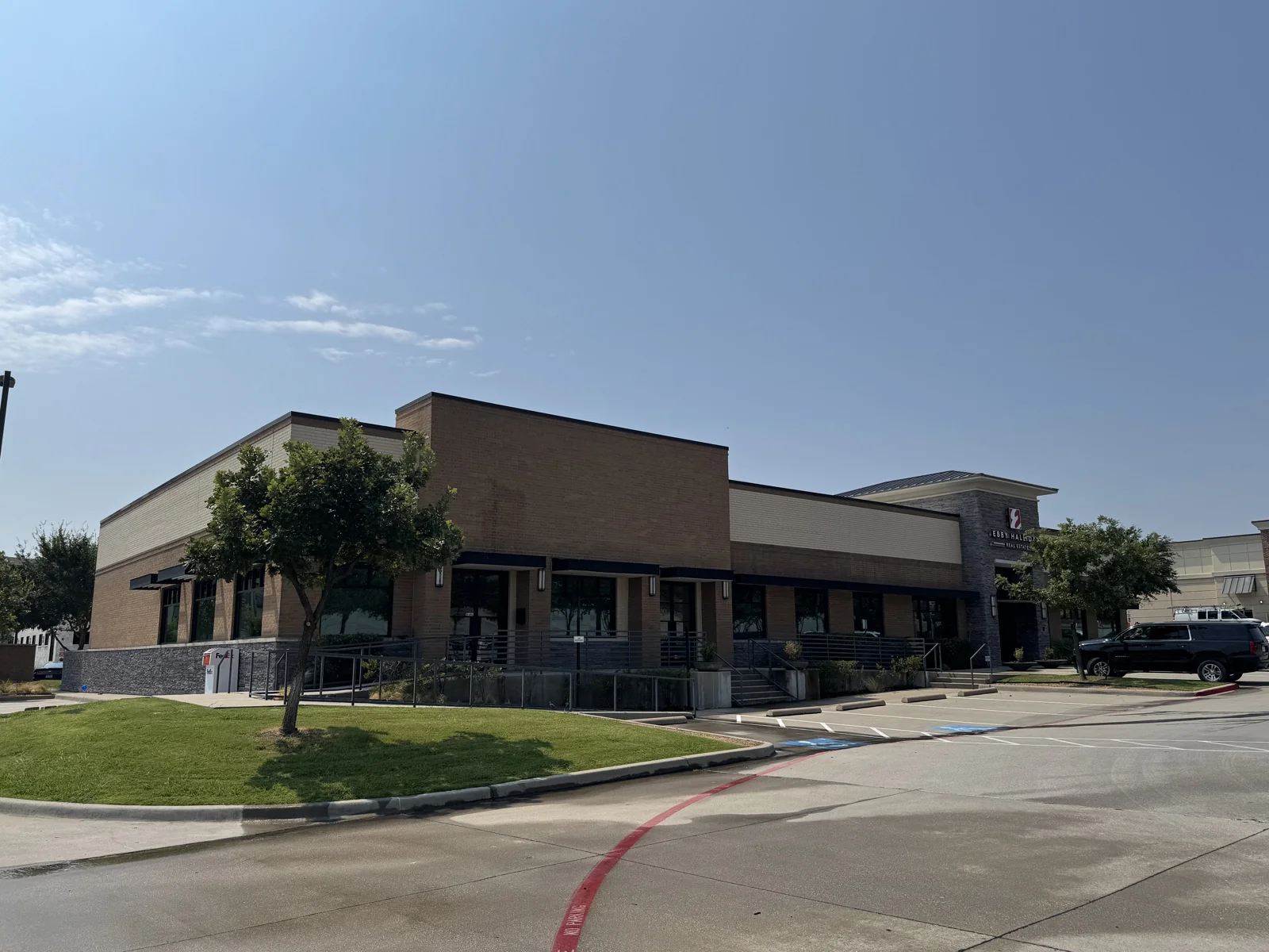 Allen, TX Sublease