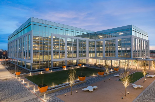 Office in Richardson, TX