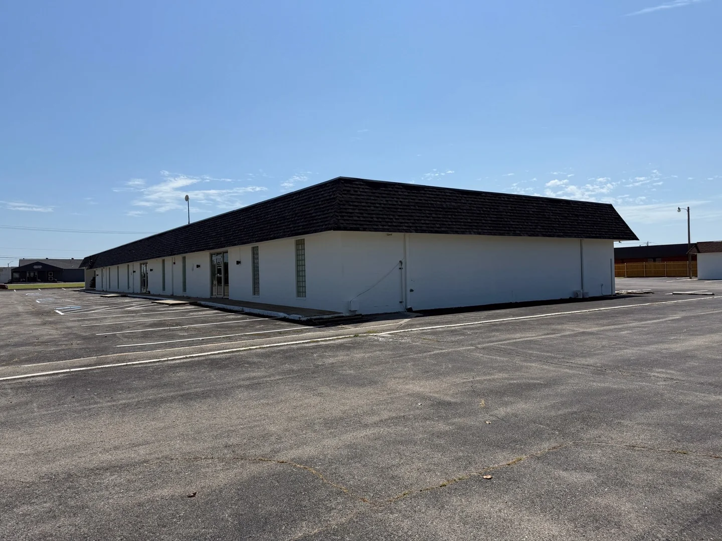 1414 N Kennedy — Sale in Shawnee, OK, photo 3 of 3