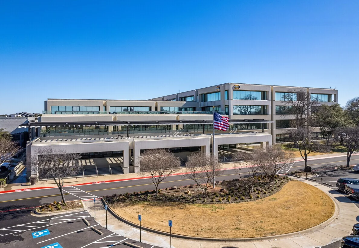 901 S. Central Expy - photo 1 - Richardson, TX