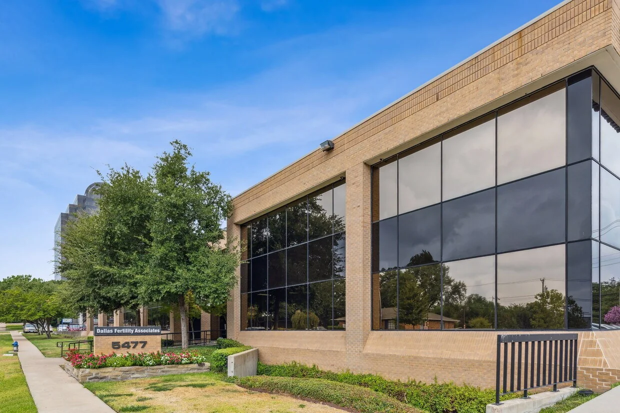 Office in Dallas, TX - office in Dallas, TX