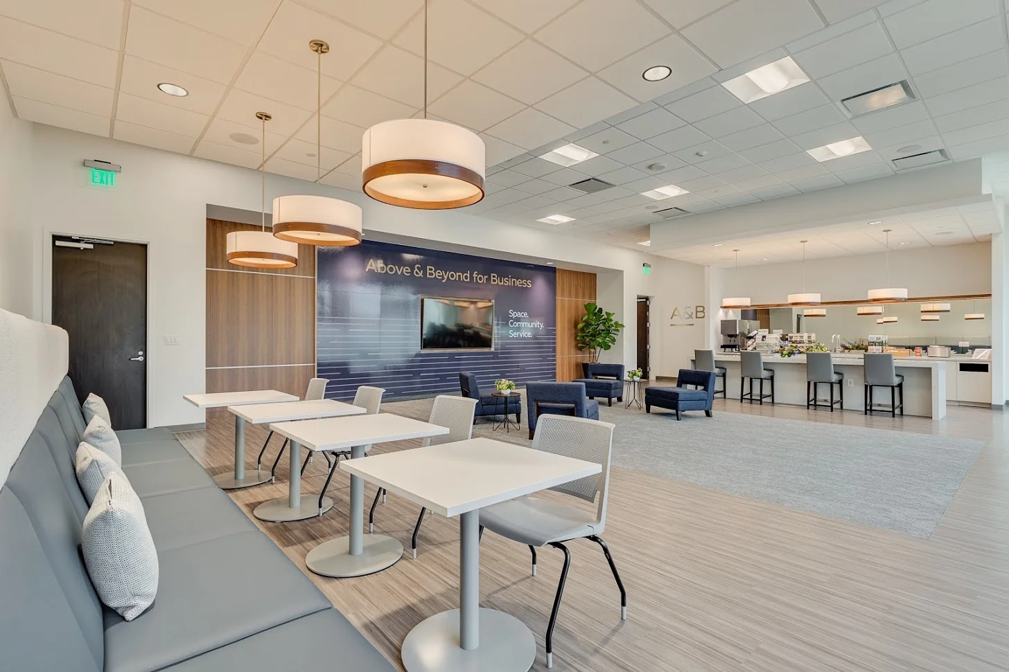 8750 NorthPark Central - photo 2 - Dallas, TX
