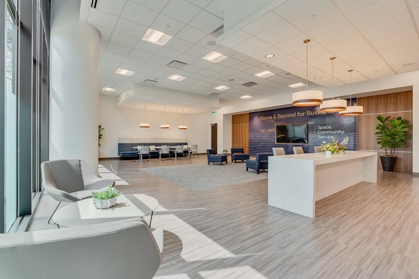 8750 NorthPark Central - photo 3 - Dallas, TX