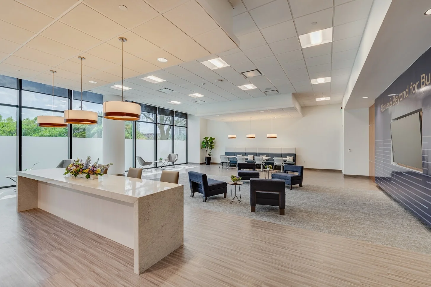 8750 NorthPark Central - photo 4 - Dallas, TX