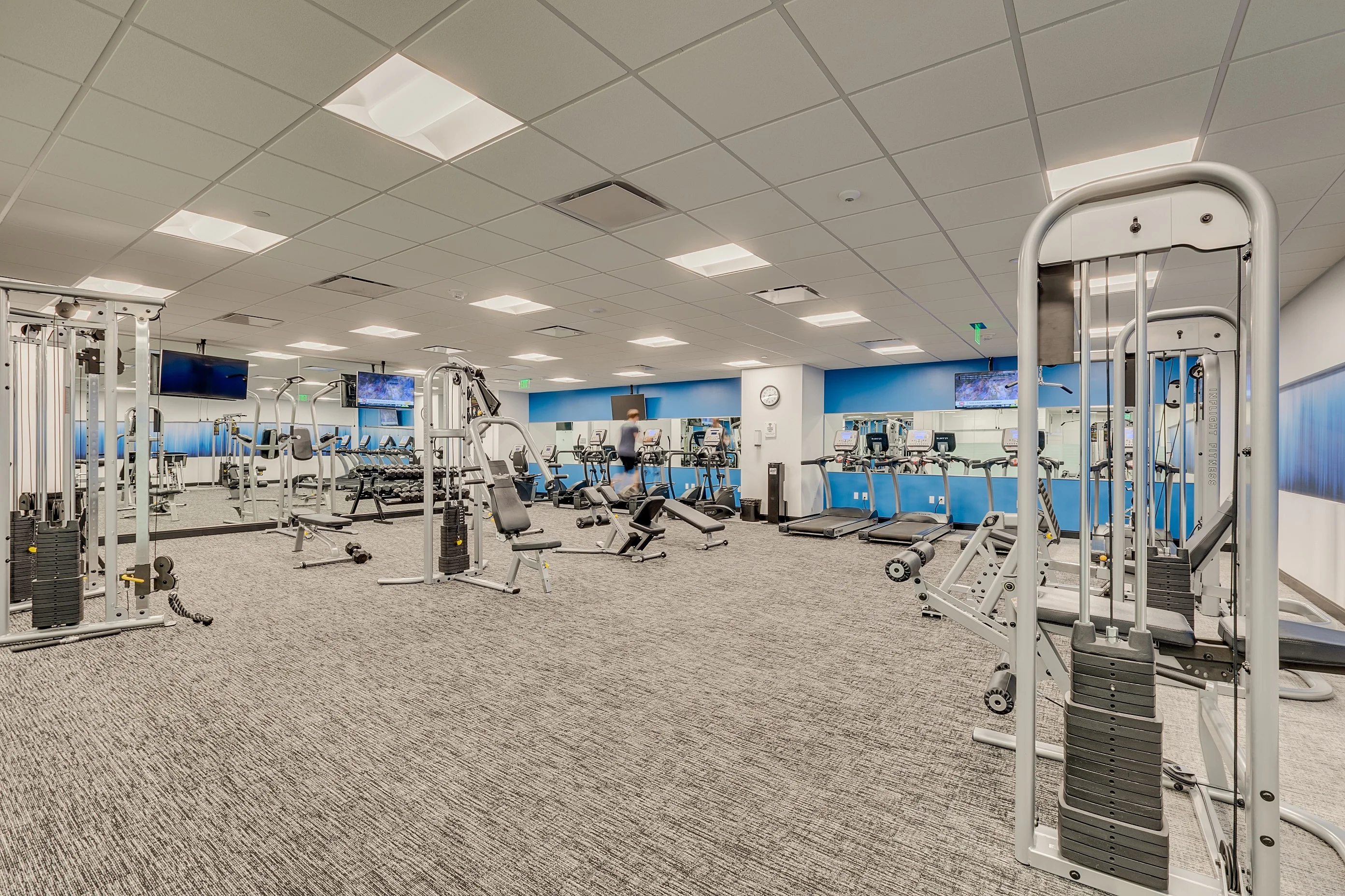 8750 NorthPark Central - photo 5 - Dallas, TX