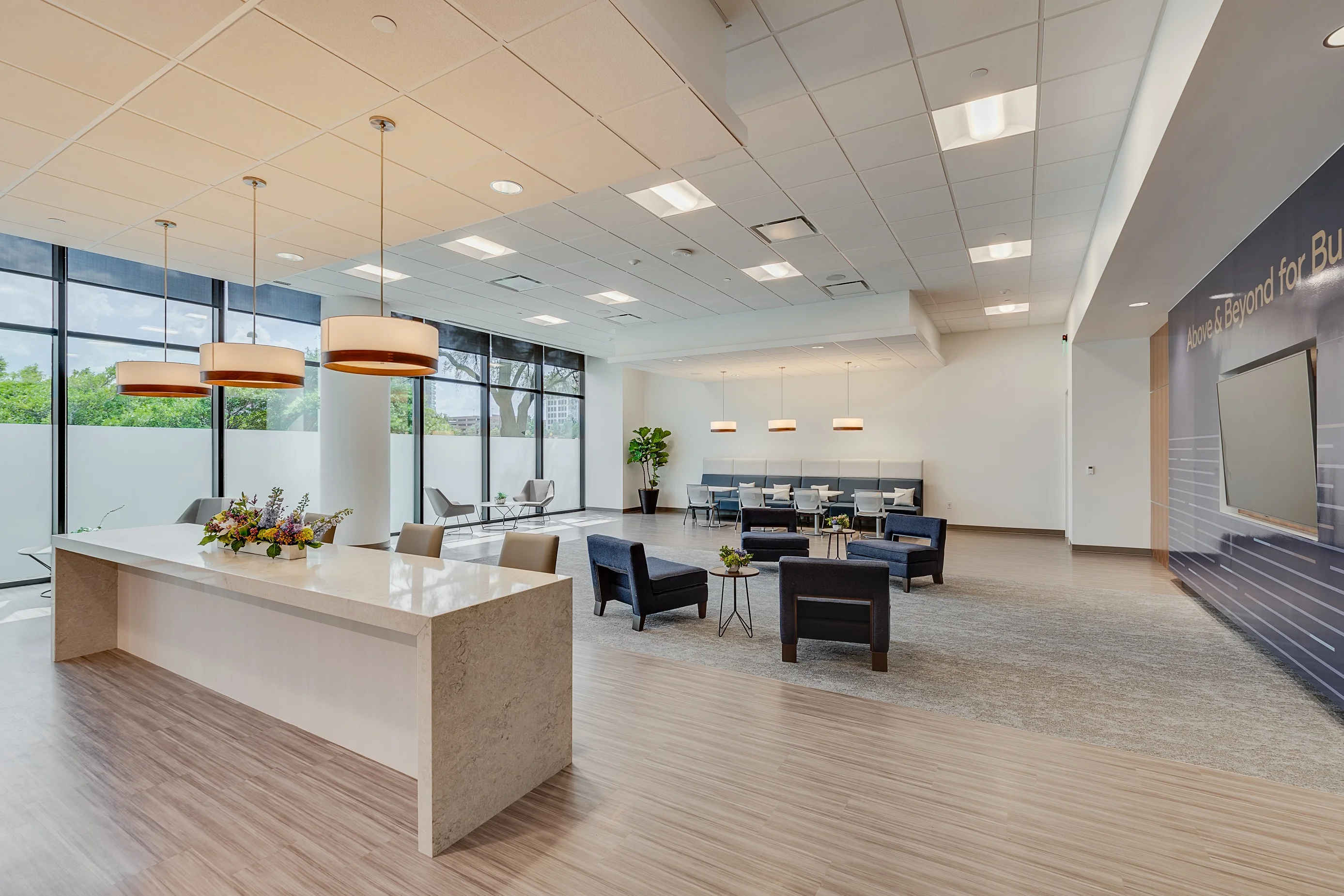 8750 NorthPark Central - photo 6 - Dallas, TX