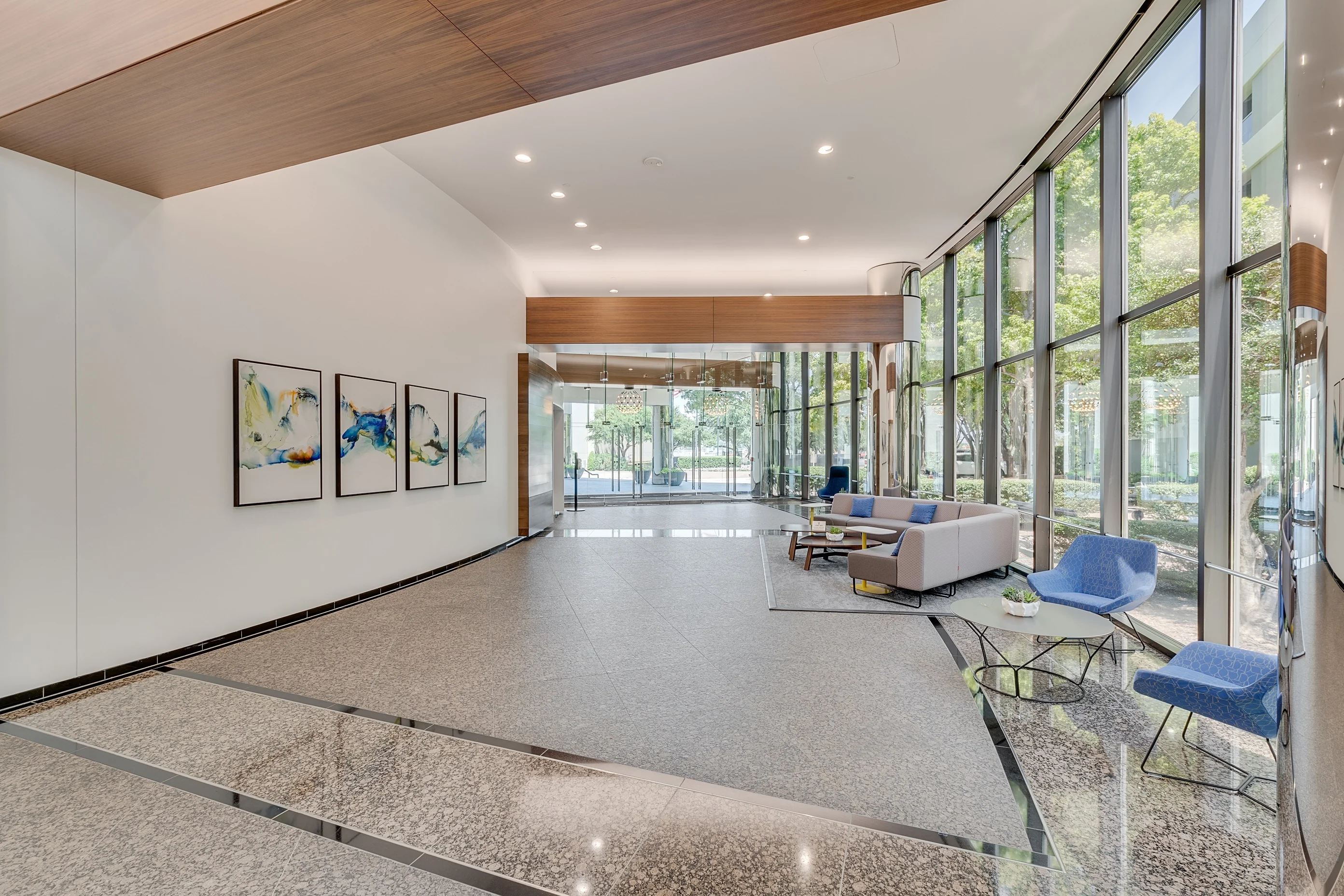 8750 NorthPark Central - photo 8 - Dallas, TX