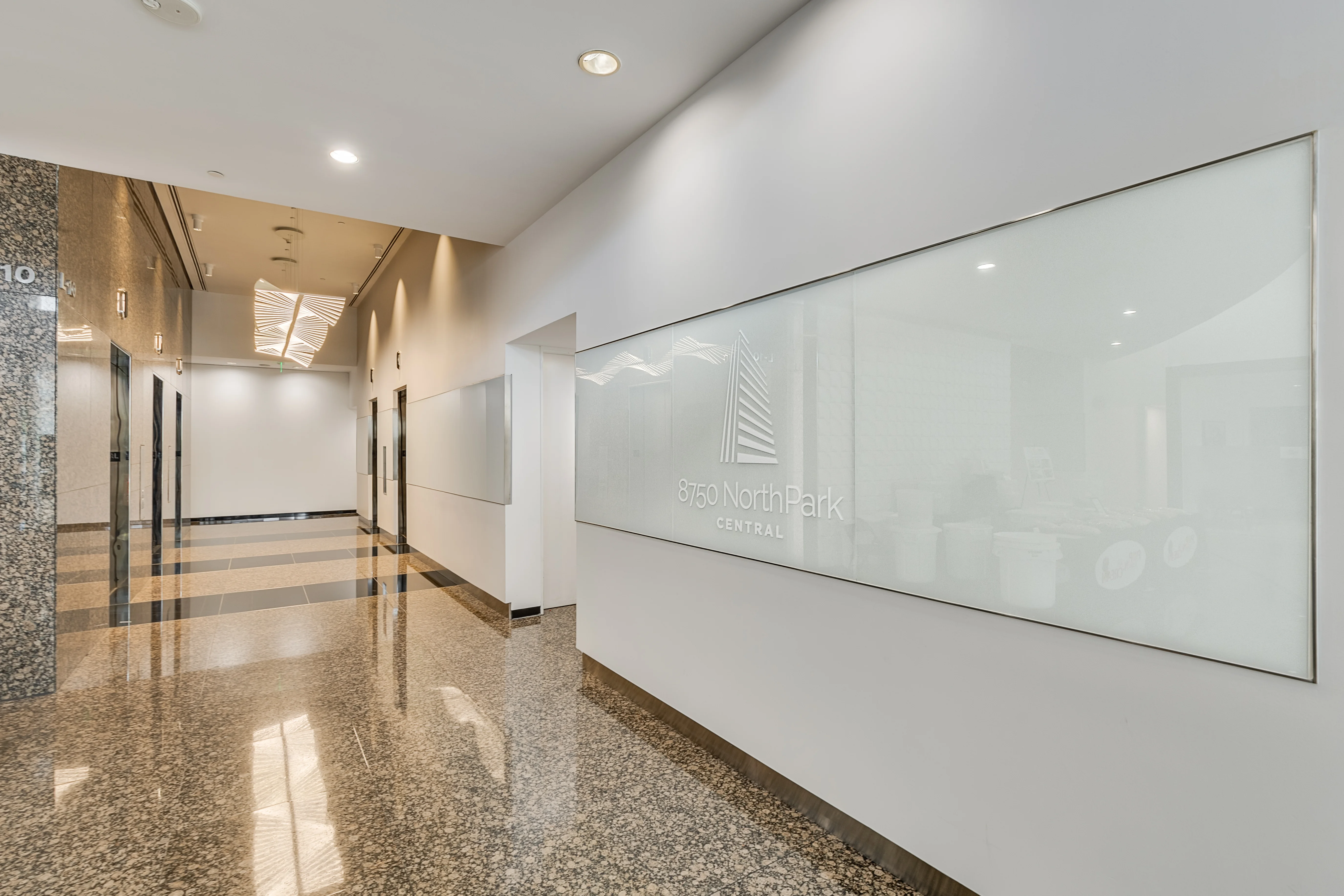 8750 NorthPark Central - photo 9 - Dallas, TX