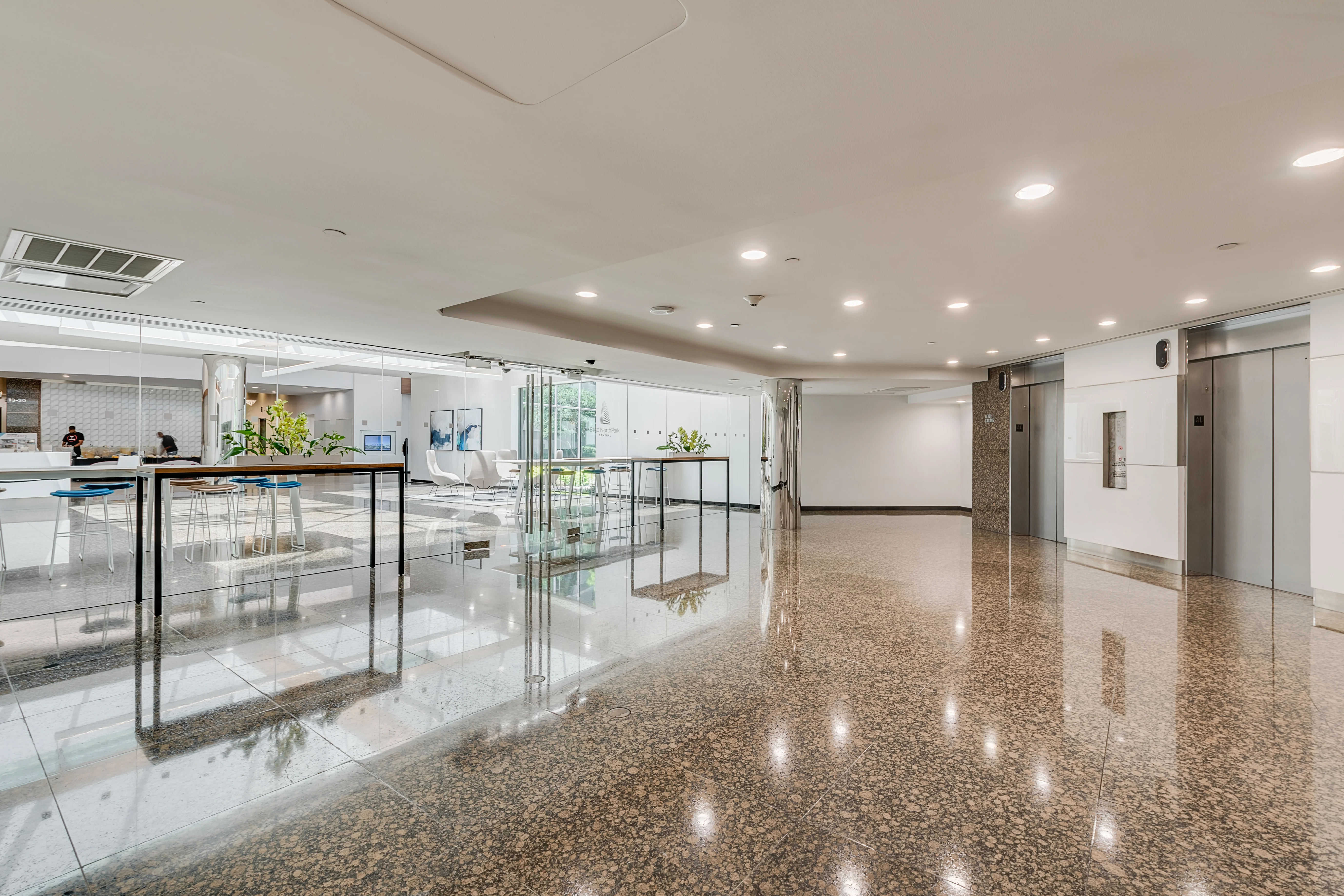 8750 NorthPark Central - photo 10 - Dallas, TX