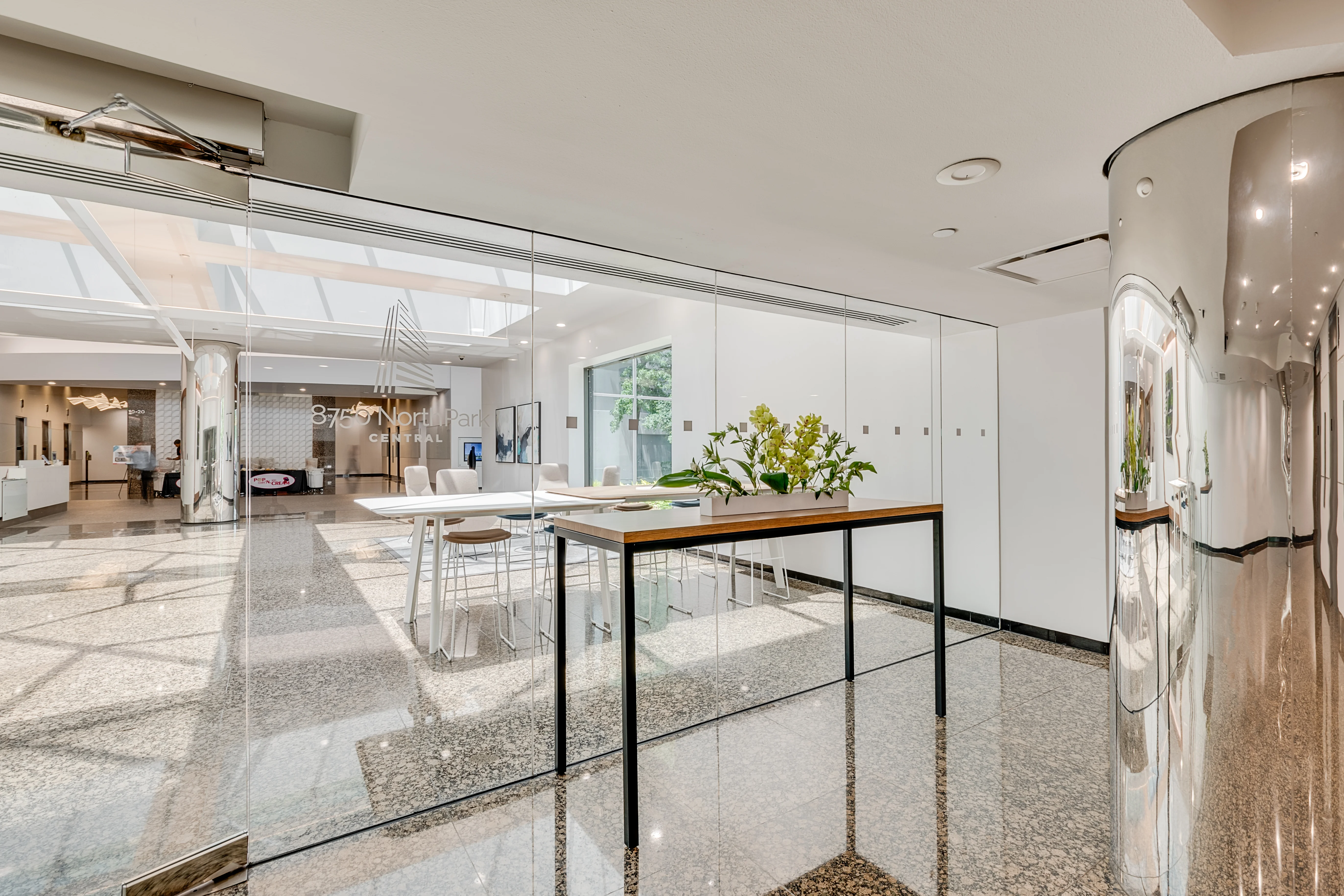 8750 NorthPark Central - photo 11 - Dallas, TX