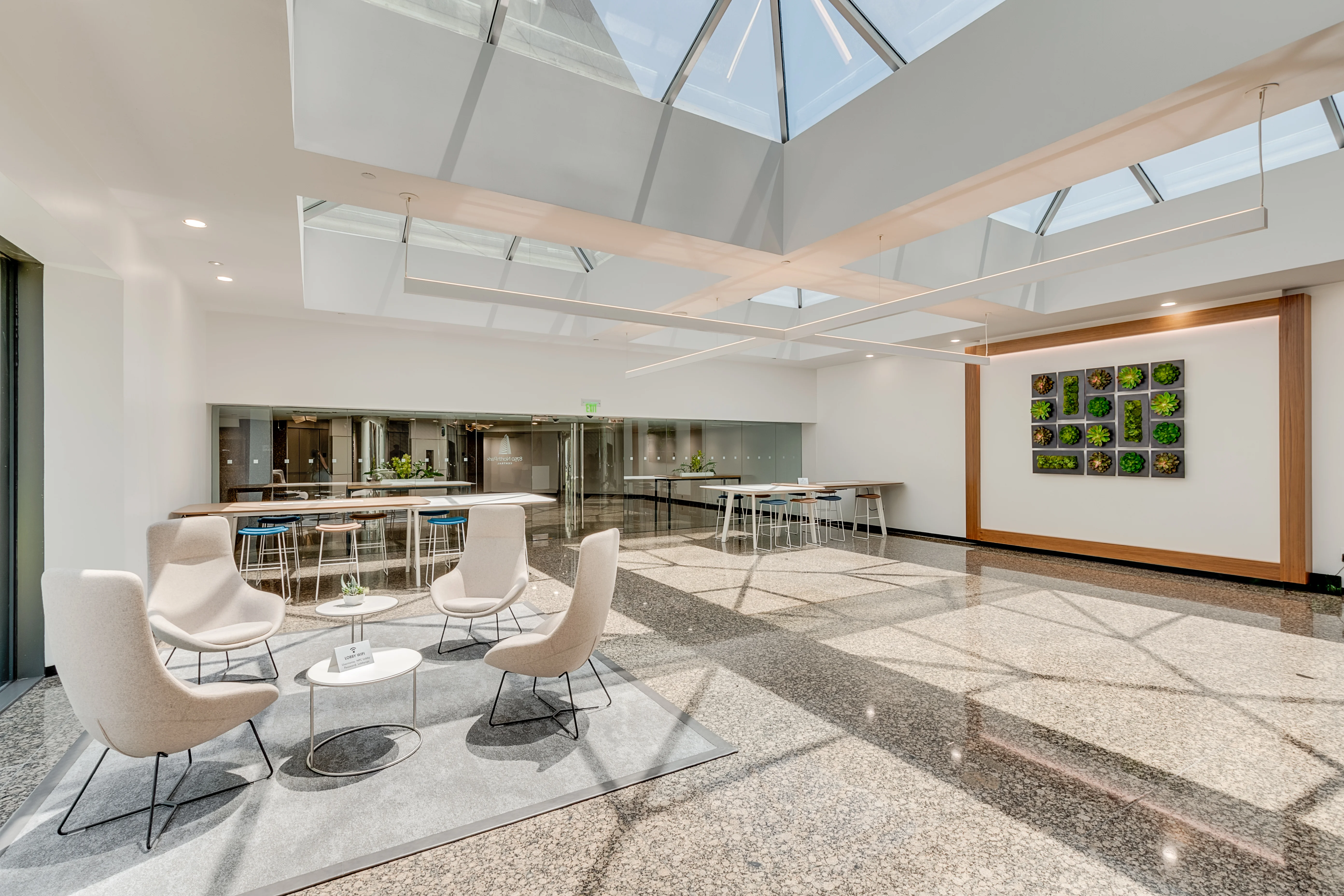 8750 NorthPark Central - photo 12 - Dallas, TX
