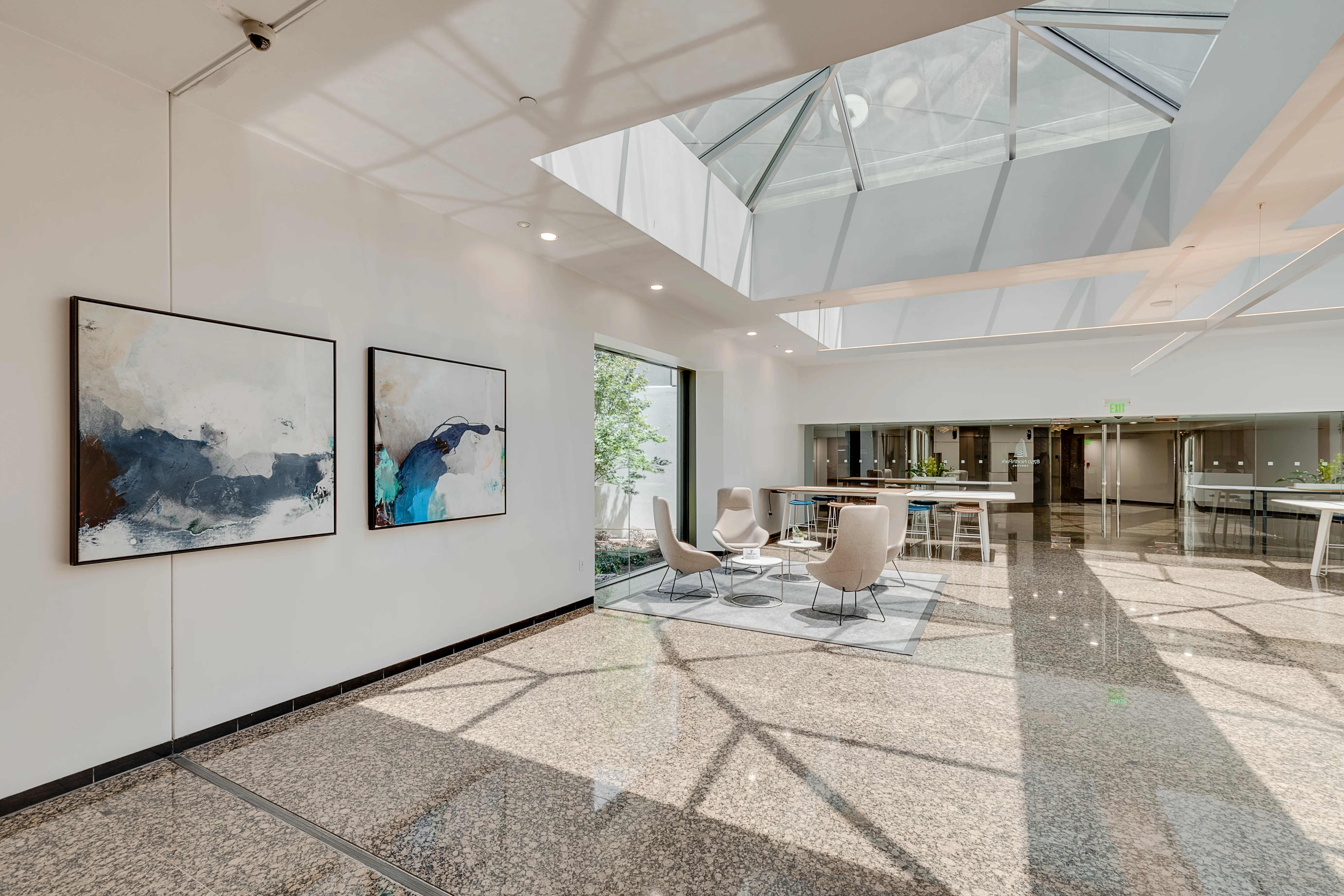 8750 NorthPark Central - photo 13 - Dallas, TX