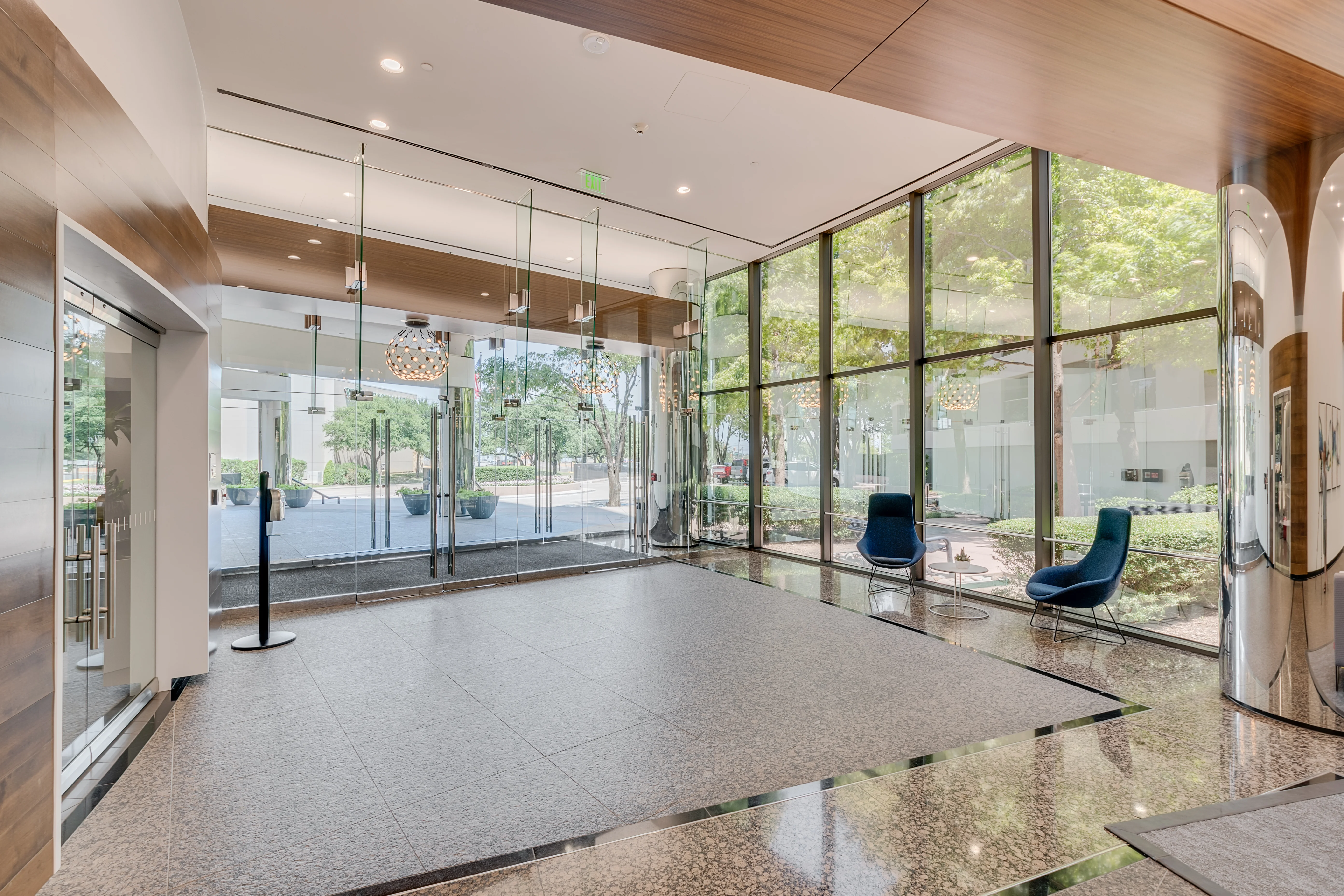 8750 NorthPark Central - photo 14 - Dallas, TX