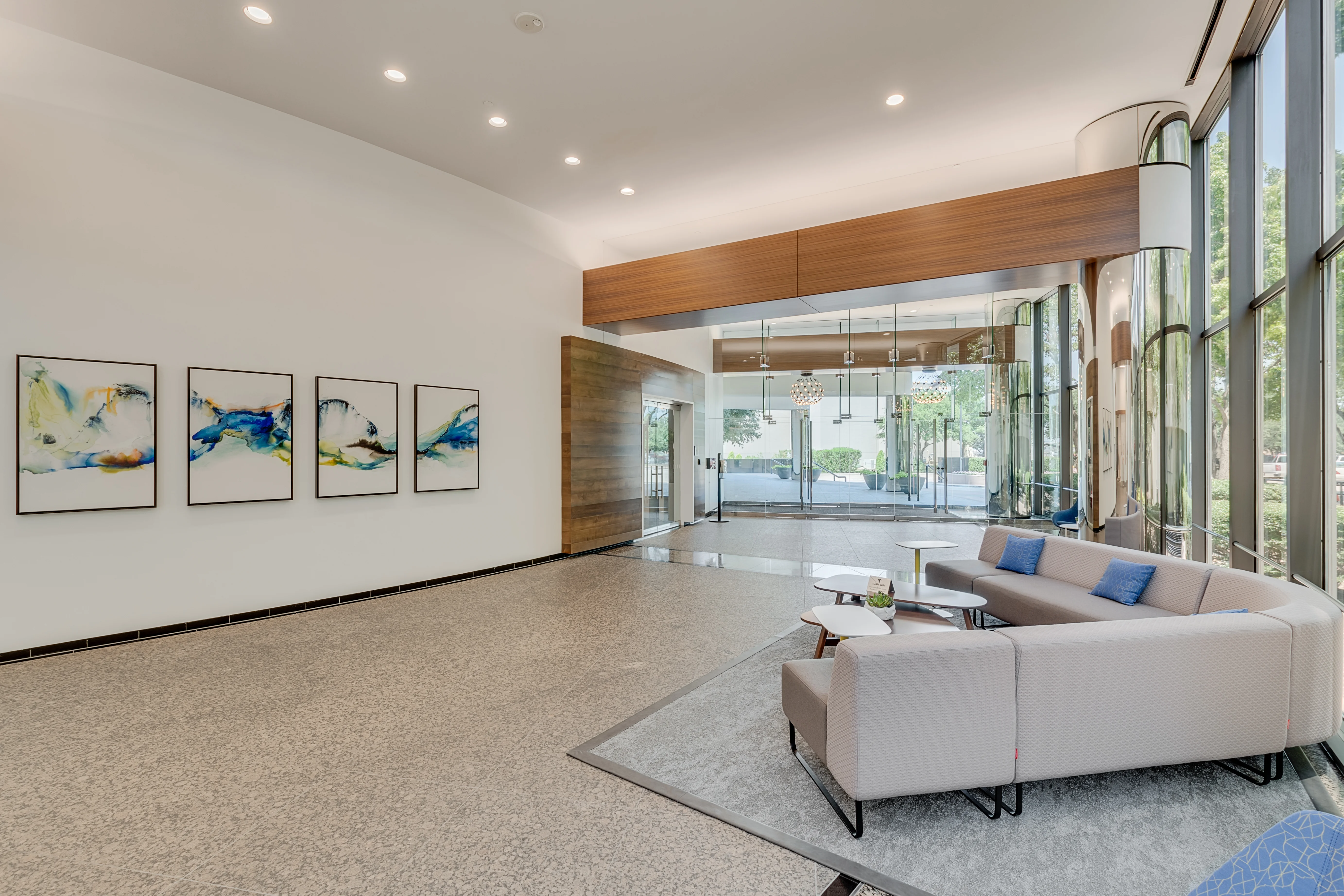8750 NorthPark Central - photo 15 - Dallas, TX