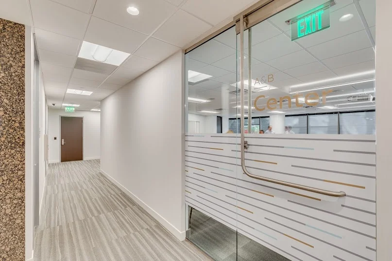 8750 NorthPark Central - photo 18 - Dallas, TX