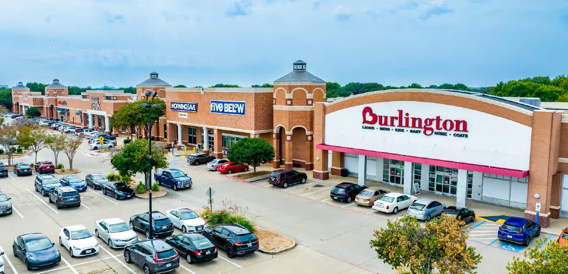 Preston Shepard Place - photo 2 - Plano, TX