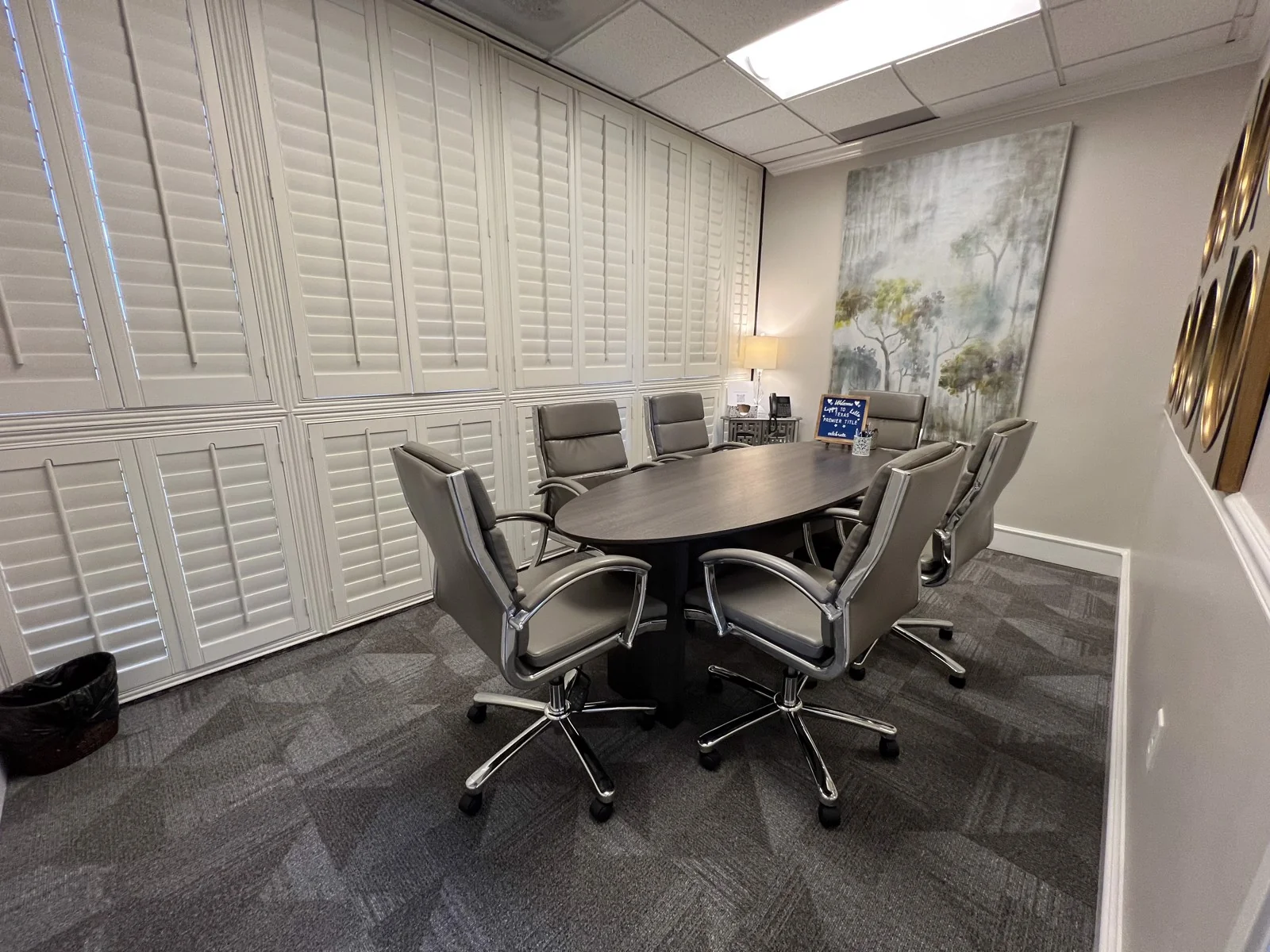Dallas, TX Sublease