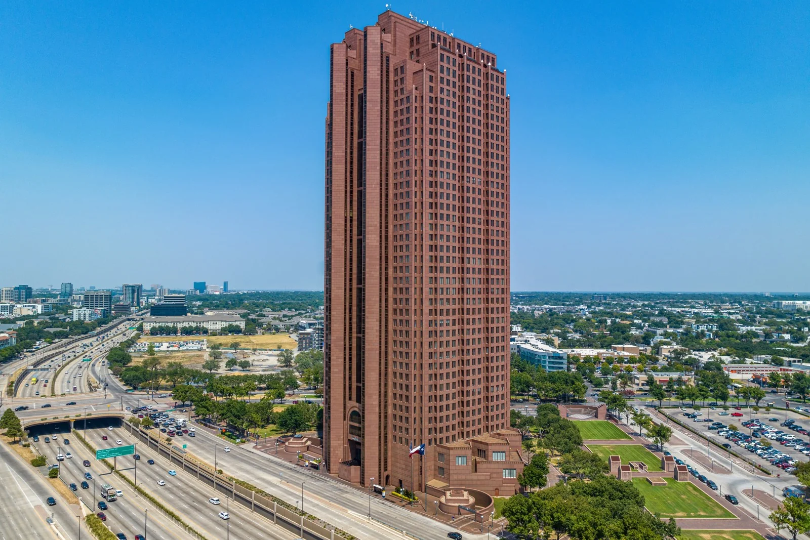 Cityplace Tower