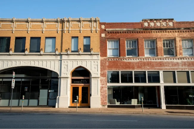 Magnolia Petroleum - East Quarter - East Quarter