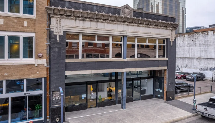 Woodruff - East Quarter - East Quarter — Sale in Dallas, TX, photo 1 of 1