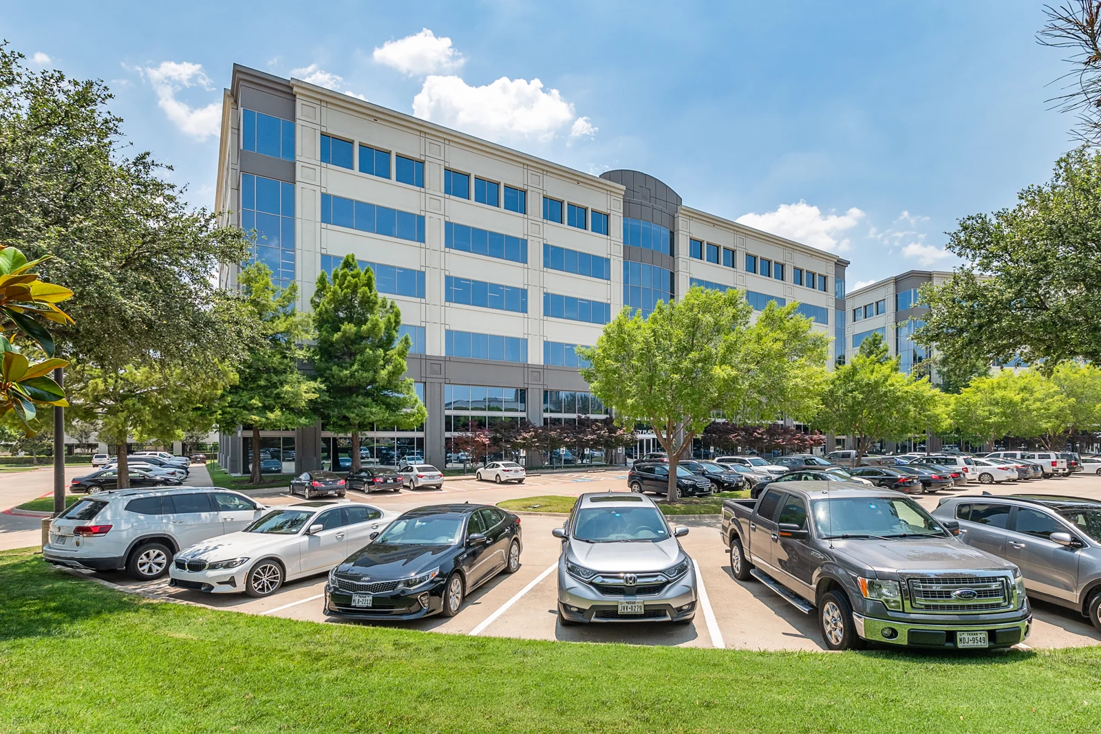 Legacy Place East